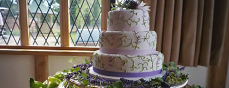 Weddings & Parties