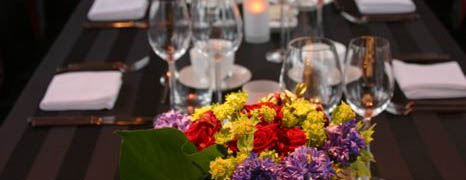 Charity Events
