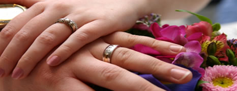 Weddings & Parties